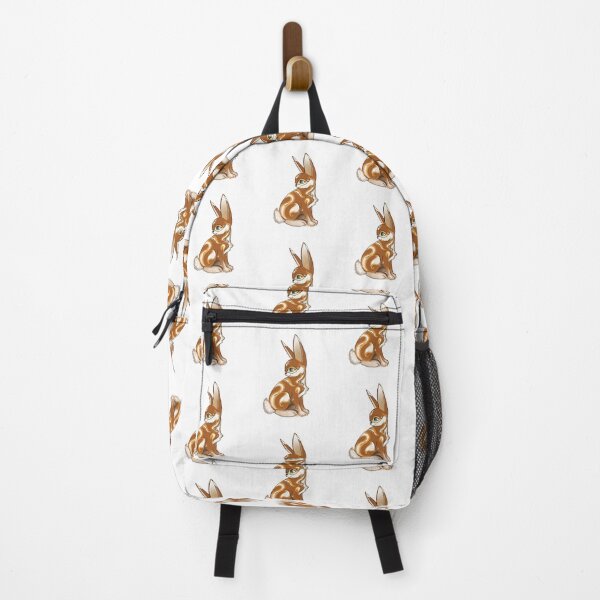 Item preview, golden rabbit designed and sold by MaouLouv.
