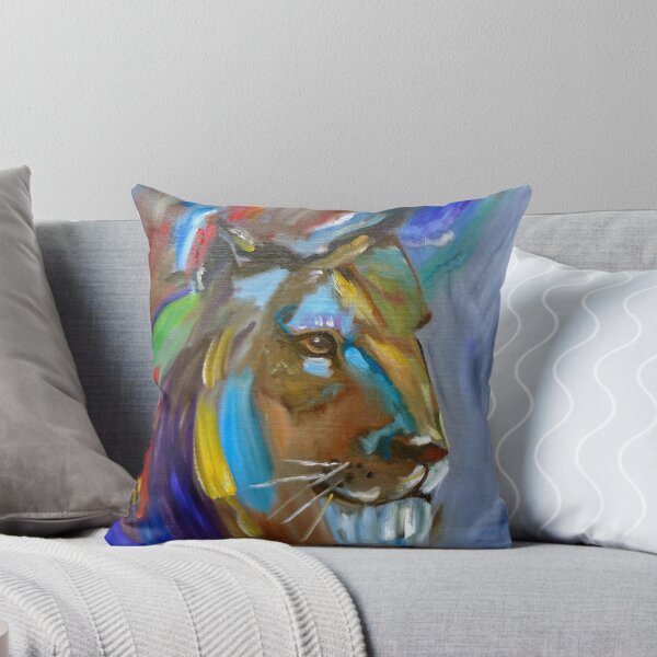 Item preview, A Tribute to Cecil - Brave Heart designed and sold by jennyleeandjim.