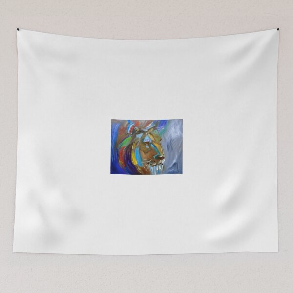 Item preview, A Tribute to Cecil - Brave Heart designed and sold by jennyleeandjim.