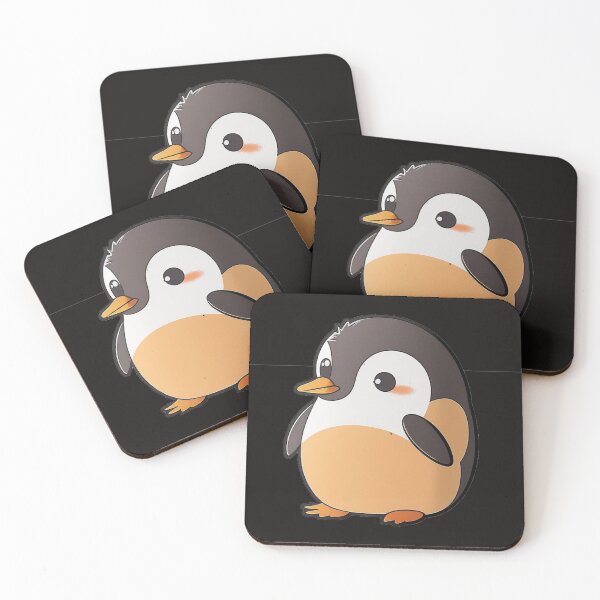 Item preview, penguin pack 2 designed and sold by MickRavenV2.