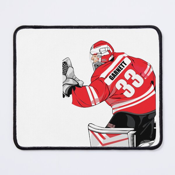 Item preview, Garnett Hockey designed and sold by stinkylockers.