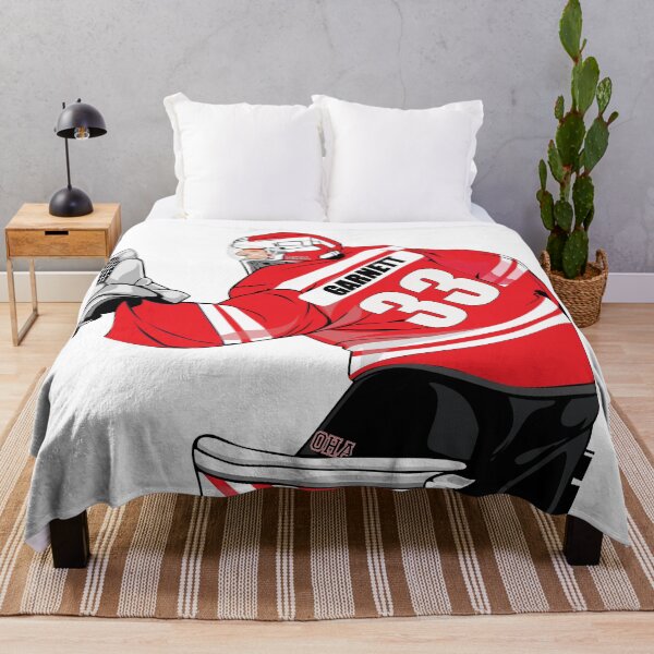 Item preview, Garnett Hockey designed and sold by stinkylockers.