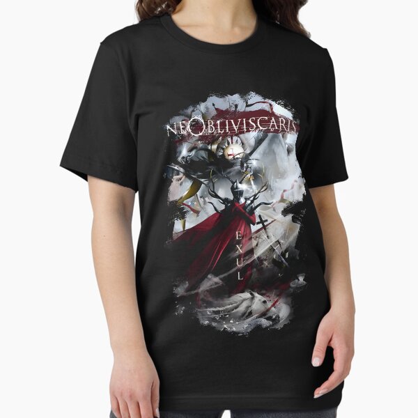 Item preview, Ne Obliviscaris - Exul Cover designed and sold by FiveFifteen.