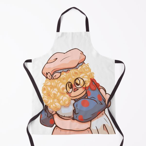 Item preview, Raggedy Ann and Babette designed and sold by SalemsPies.