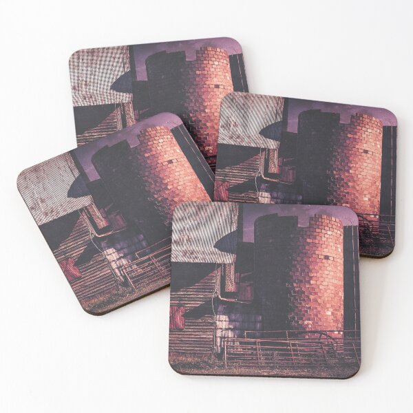 Item preview, Silo Textures designed and sold by Jim Love.