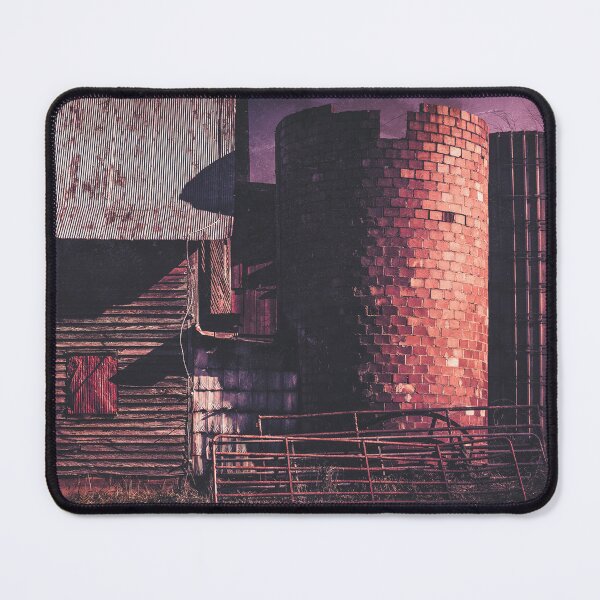 Artikelvorschau, Silo Textures entworfen und verkauft von Jim Love.