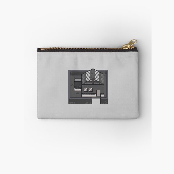 Item preview, Tiny Pixel Art House designed and sold by PixelCarvel.