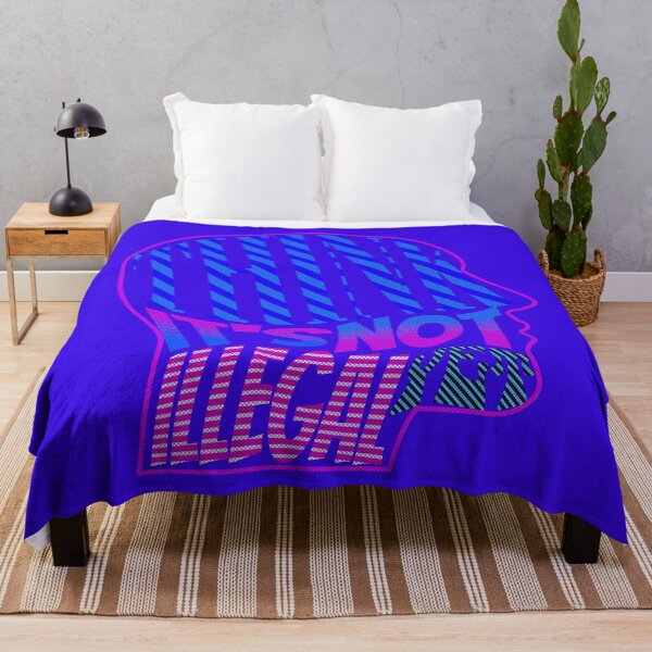 Item preview, Think! Its not illegal yet designed and sold by theWeppen.