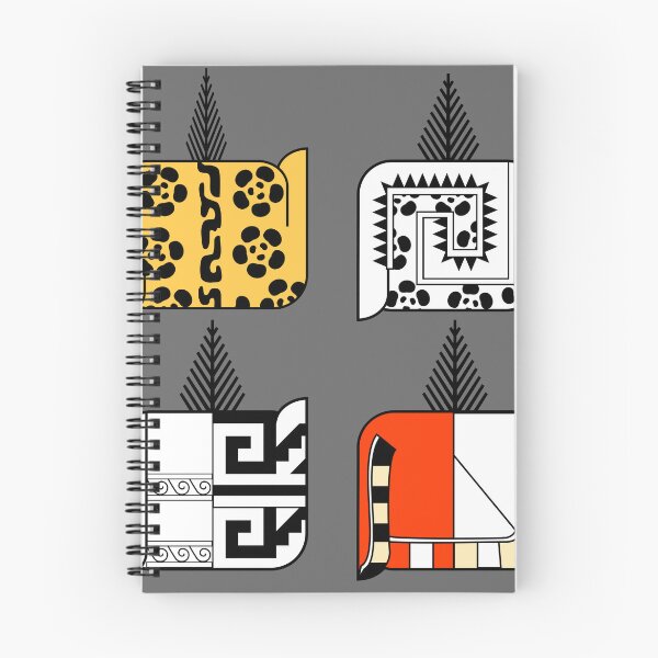 Item preview, prehispanic blankets designed and sold by ocelotlcalli.
