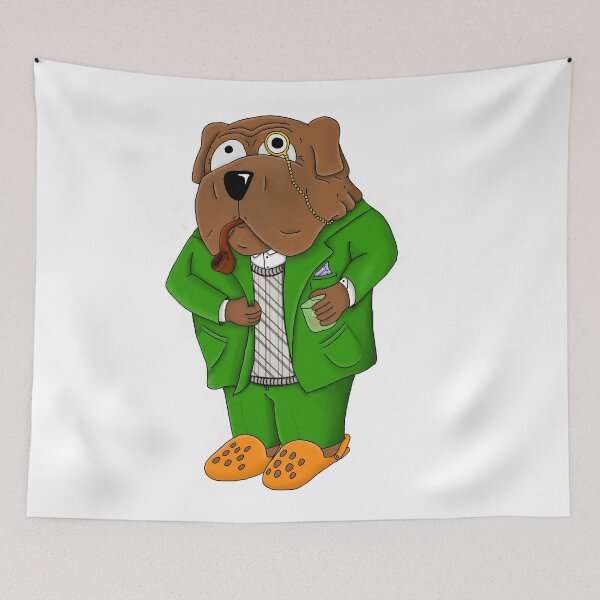 Item preview, Bullregard designed and sold by JimiGlover.