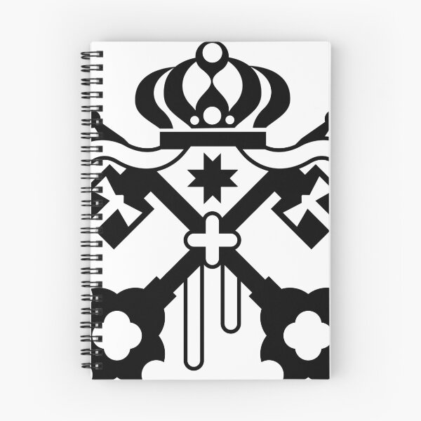 Item preview, Crossed keys symbol designed and sold by vectorworks51.