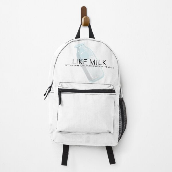 Item preview, like milk getting more sour and chunkier by the minute designed and sold by rtt-mer.
