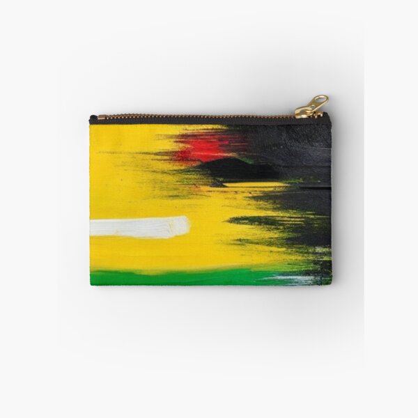 Item preview, Brush Stroke Abstract Art and Merchandise designed and sold by OpinionsHeard.