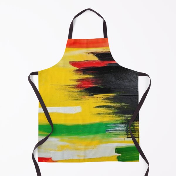 Item preview, Brush Stroke Abstract Art and Merchandise designed and sold by OpinionsHeard.