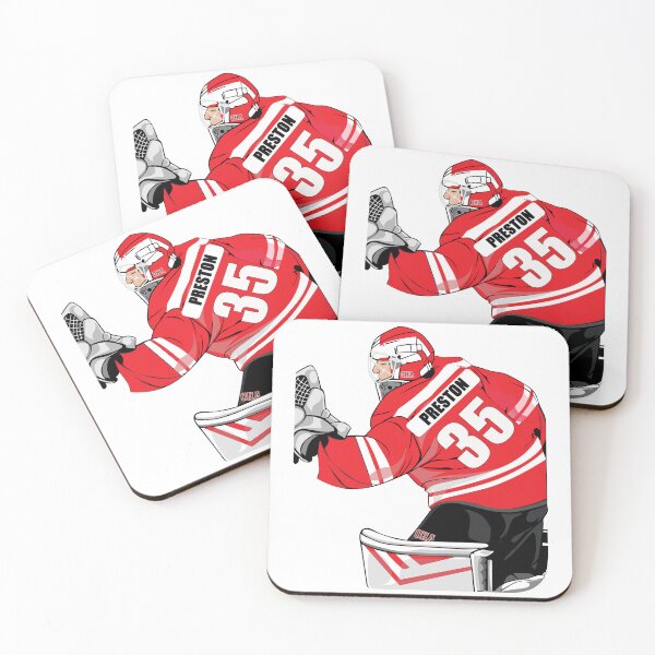 Item preview, Preston Hockey designed and sold by stinkylockers.