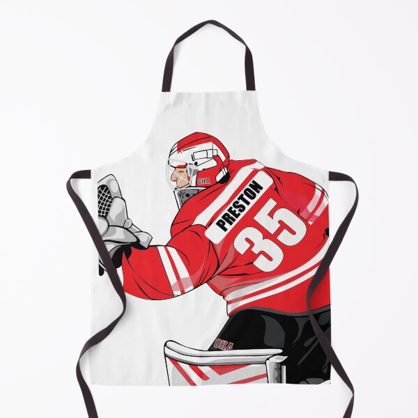 Item preview, Preston Hockey designed and sold by stinkylockers.