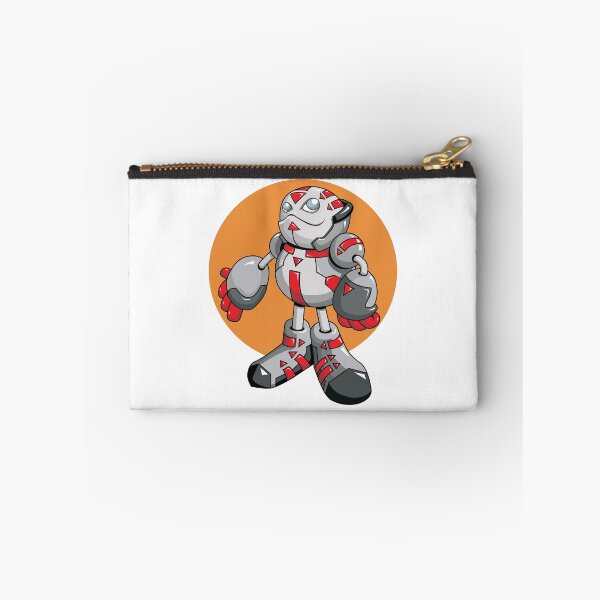 Item preview, Robobot "Off to Mars" / Bot designed and sold by ProjectX23.
