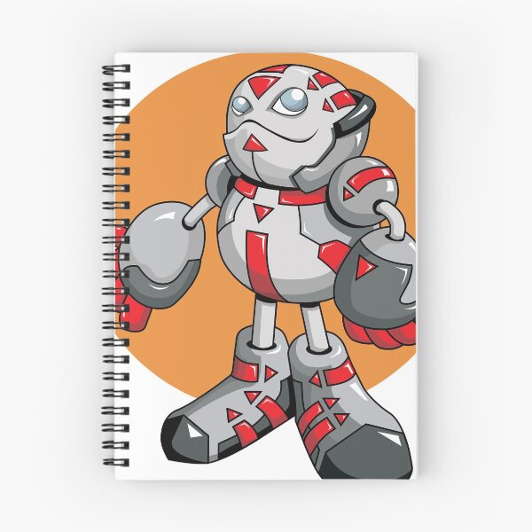 Item preview, Robobot "Off to Mars" / Bot designed and sold by ProjectX23.