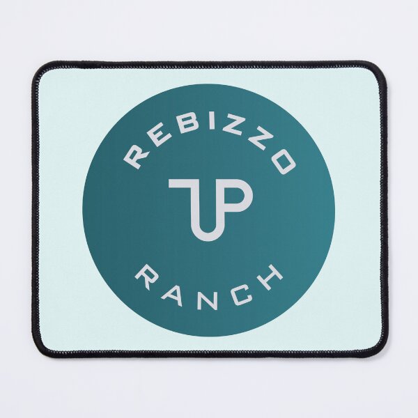 Item preview, Rebizzo Ranch Logo designed and sold by Kevin Nelson.