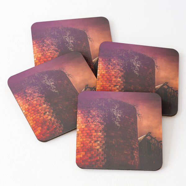 Item preview, Burn My Silo Down designed and sold by Jim Love.