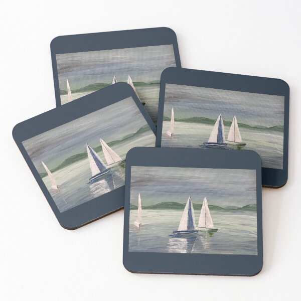 Item preview, Sail Away designed and sold by KaysWays.