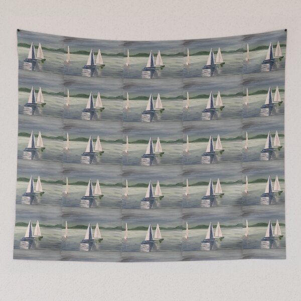 Item preview, Sail Away designed and sold by KaysWays.