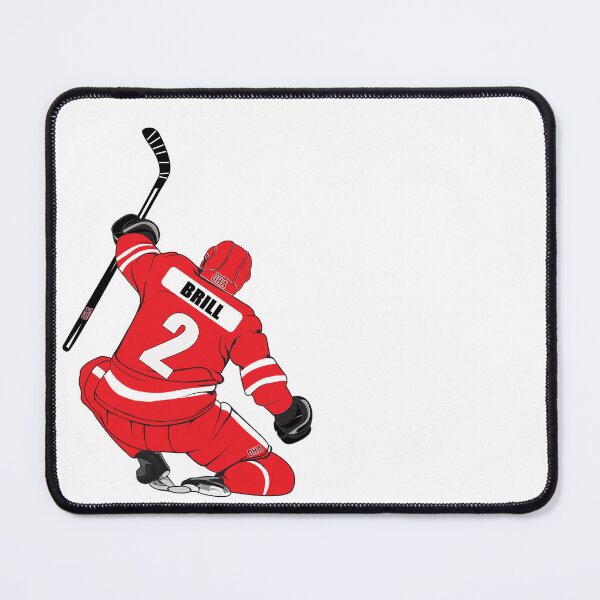 Item preview, Brill Hockey Products designed and sold by stinkylockers.