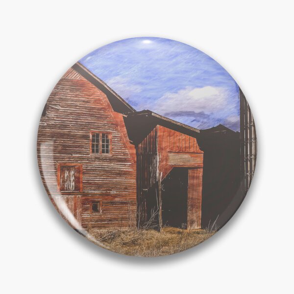 Item preview, Red Under Blue designed and sold by Jim Love.