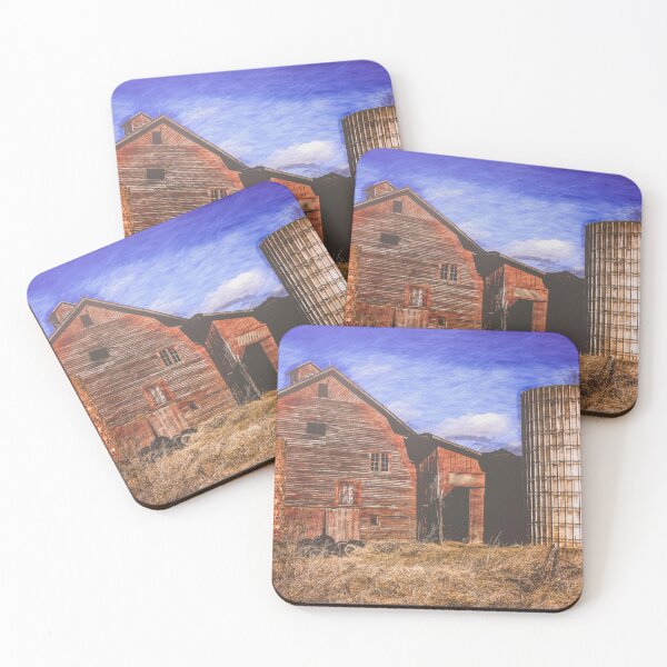 Item preview, Red Under Blue designed and sold by Jim Love.