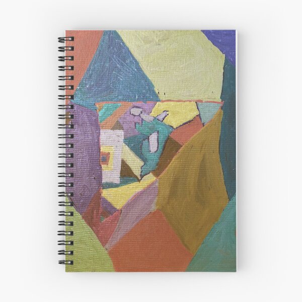 Item preview, Abstract View designed and sold by writerwasp.