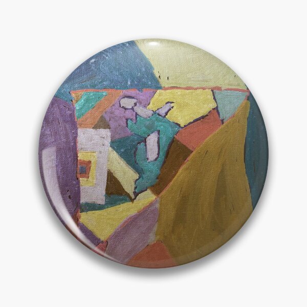 Item preview, Abstract View  designed and sold by writerwasp.
