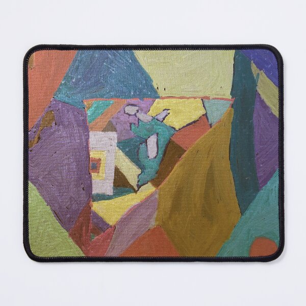 Item preview, Abstract View designed and sold by writerwasp.