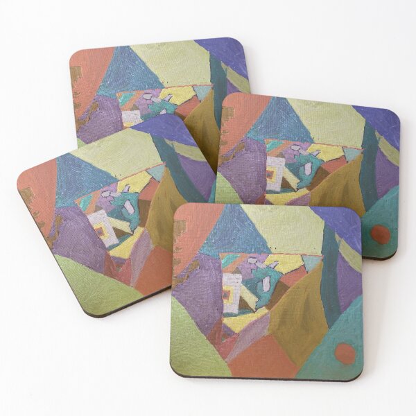 Item preview, Abstract View  designed and sold by writerwasp.
