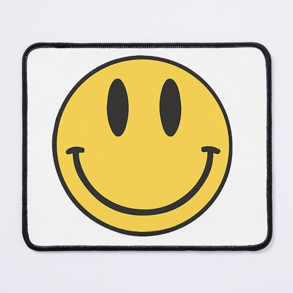 Item preview, Classic Happy Face designed and sold by unionpride.