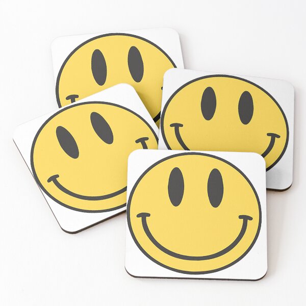 Item preview, Classic Happy Face designed and sold by unionpride.