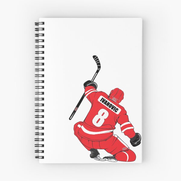 Item preview, Ivanovic Hockey Products designed and sold by stinkylockers.
