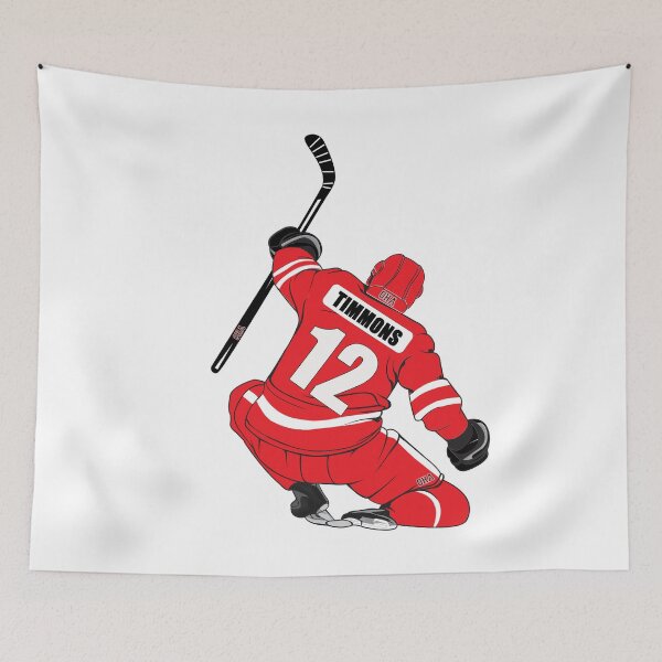 Item preview, Timmons Hockey Products designed and sold by stinkylockers.