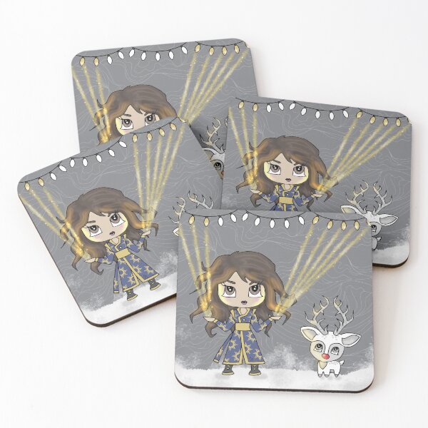 Item preview, Alina Starkov designed and sold by meraziki.