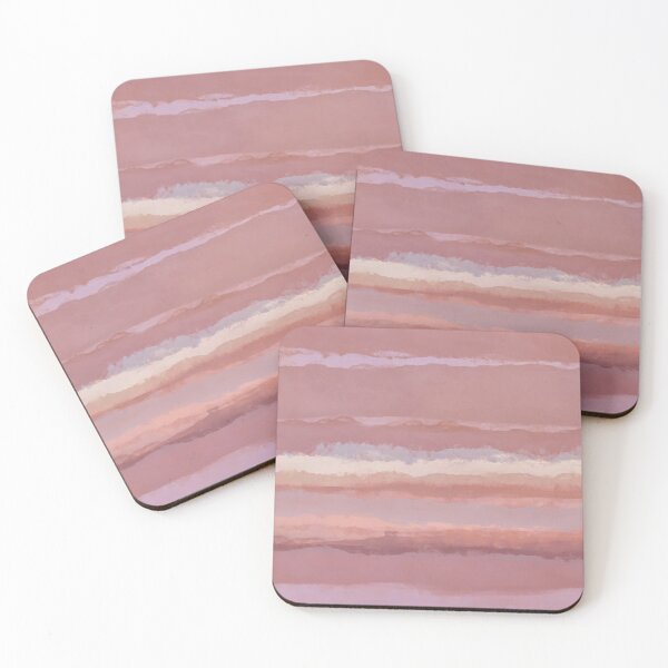 Item preview, Strips 10 | Pastel Abstract Minimalism designed and sold by Menega  Sabidussi.