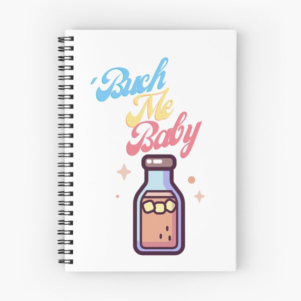 Item preview, Buch Me Baby designed and sold by piscesmoon22.