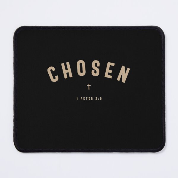 Item preview, Chosen 1 Peter 2:9 designed and sold by cidolopez.