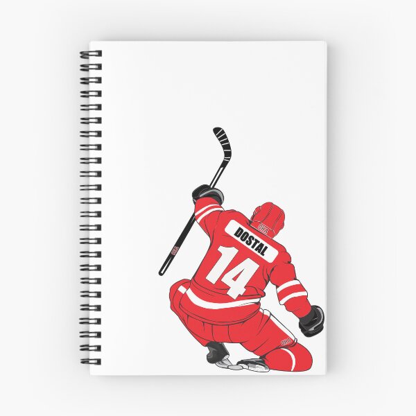 Aperçu de l'œuvre Dostal Hockey Products créée et vendue par stinkylockers.