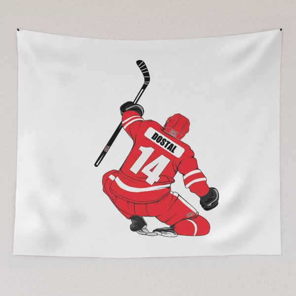 Item preview, Dostal Hockey Products designed and sold by stinkylockers.