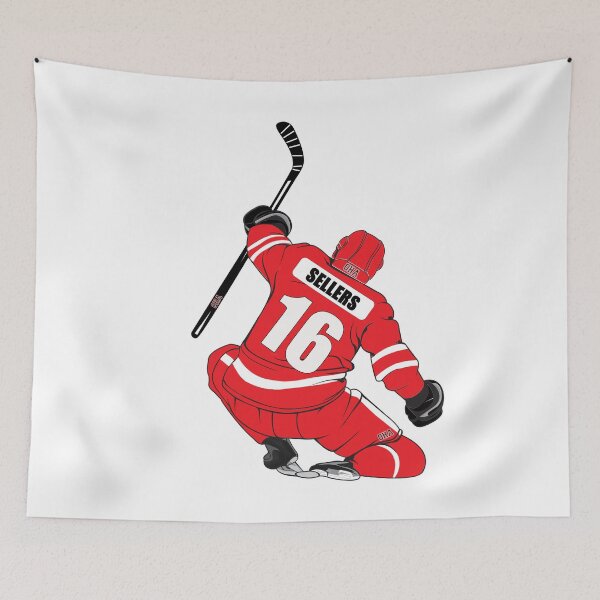 Item preview, Sellers Hockey Products designed and sold by stinkylockers.