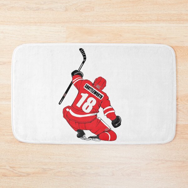 Item preview, Shuttleworth Hockey Products designed and sold by stinkylockers.