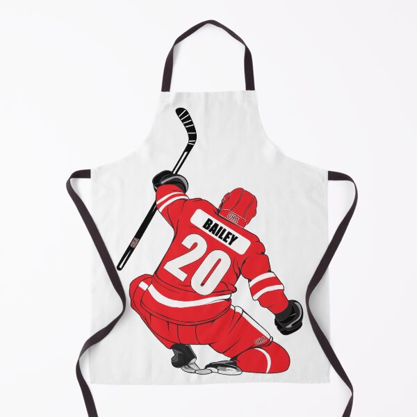Item preview, Bailey Hockey Products designed and sold by stinkylockers.