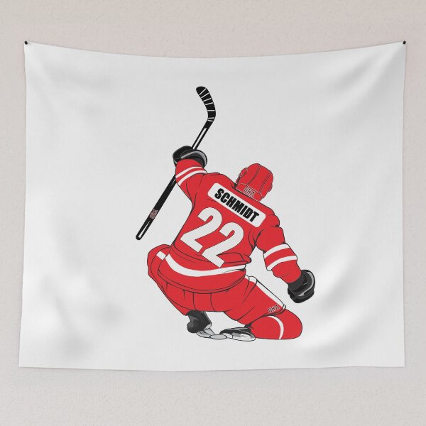 Item preview, Schmidt Hockey Products designed and sold by stinkylockers.