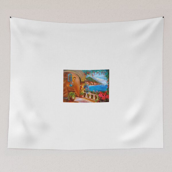 Item preview, Vine Covered Veranda designed and sold by jennyleeandjim.