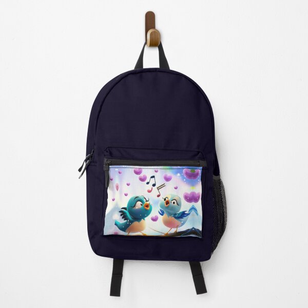 Item preview, singing birds designed and sold by Artbellachi.