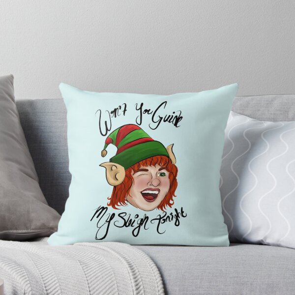 Item preview, Jack the Elf designed and sold by Rowan Clemente.